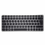 HP 691243-071 laptop spare part Keyboard