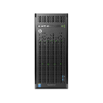 HPE ProLiant ML110 Gen9 server Tower Intel® Xeon® E5 v4 E5-2603V4 1.7 GHz 8 GB DDR4-SDRAM 350 W