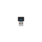 EPOS BTD 800 USB 25 m Black -