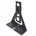 RackSolutions WALL-MOUNT-PC mounting kit Black