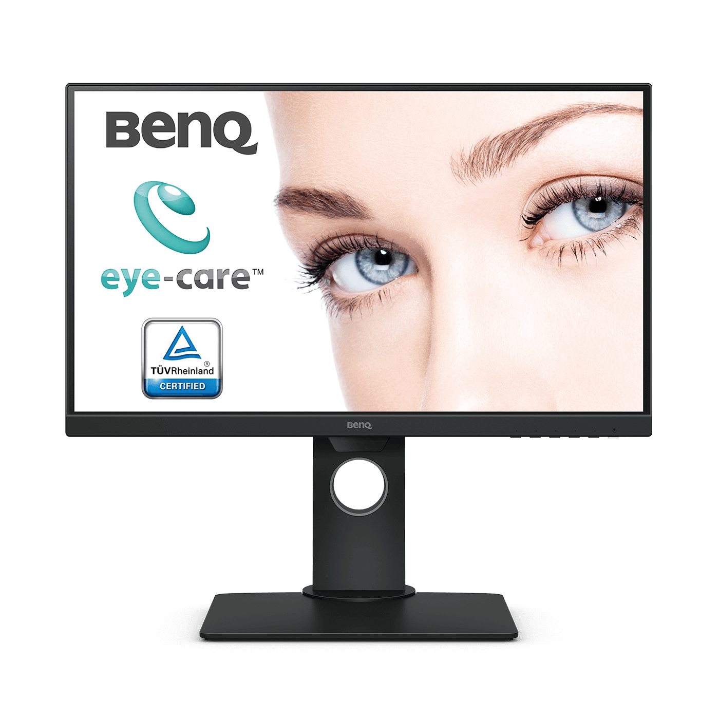 Image of BenQ BL2480T 60.5 cm (23.8") 1920 x 1080 pixels Full HD LED Black