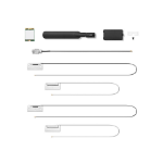Lenovo 4XC1T98243 network card Internal WLAN / Bluetooth 4.7 Mbit/s
