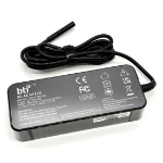 Origin Storage USY-00002-BTI power adapter/inverter Indoor 127 W Black