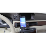 Brodit 511944 houder Passieve houder Mobiele telefoon/Smartphone Zwart