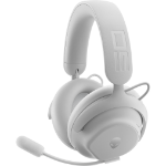 Alienware PRO-HS-G-DEAM Headset Wired & Wireless Head-band Gaming USB Type-C Bluetooth Black, White
