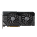 ASUS Dual -RTX4070-O12G NVIDIA GeForce RTX 4070 12 GB GDDR6X