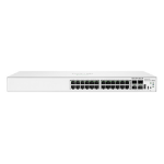 HPE HPE NW ION SW 24G 4F 1840