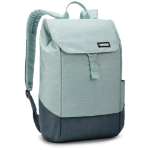 Thule Lithos TLBP213 - Alaska/Dark Slate backpack Casual backpack Blue Polyester