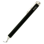 HTC ST C400 stylus-pen 30 g Zwart
