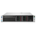 HPE ProLiant DL380e Gen8 servidor 0 GB Bastidor (2U) Familia del procesador Intel® Xeon® E5 E5-2403 1,8 GHz 4 GB DDR3-SDRAM 460 W
