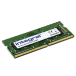 Integral IN4V8GNGLTI geheugenmodule 8 GB 1 x 8 GB DDR4