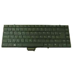 DELL M492D laptop reserve-onderdeel Toetsenbord