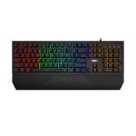 AOC GK200 keyboard Gaming USB Black