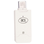 ACS ACR40T Type-C USB SIM-Sized