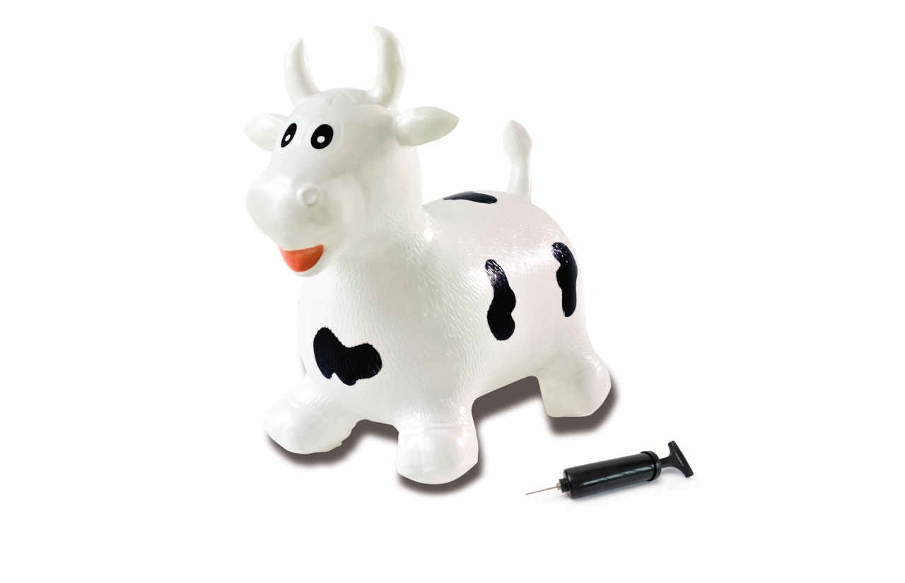 Image of Jamara 460318 - Black - White