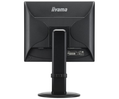 Iiyama Prolite E1980SD-B1 Ecran PC LED 19 48,26 cm 1280x1024 Noir 5ms 