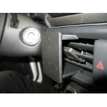 Brodit 855412 houder Passieve houder Mobiele telefoon/Smartphone Zwart