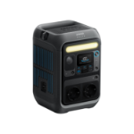 Anker SOLIX C300X portable power station 7 Lithium Iron Phosphate (LiFePO4) 90000 mAh