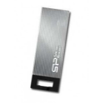 Silicon Power 64GB Touch 835 USB flash drive USB Type-A 2.0 Grey