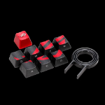 ASUS ROG Gaming Keycap Set Keyboard cap