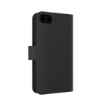 IFROGZ Defence Folio mobile phone case 11.9 cm (4.7") Black