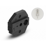 DeLOCK 90531 accessoire voor kabelcrimpers Ratel 1 stuk(s)