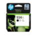 HP C2P23AE/934XL Ink cartridge black high-capacity, 1K pages ISO/IEC 24711 25.5ml for HP OfficeJet Pro 6230