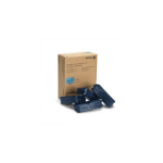 108R00829 Dry ink in color-stix, 9.25K pages, Pack qty 4