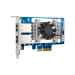 QNAP QXG-10G2T network card Internal Ethernet 10000 Mbit/s