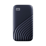 Western Digital My Psspor SSD 1 Midnigh