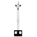 Zebra BR-000237-01 mounting kit Black