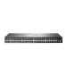 HPE Aruba Networking 2930F 48G 4SFP+ Switch Hallittu L3 Gigabit Ethernet (10/100/1000) 1U