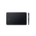 Wacom Intuos Pro graphic tablet Black 5080 lpi 160 x 100 mm USB/Bluetooth