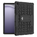 Strike Group CAS-STK SAM TAB A9PL RGD tablet case 27.9 cm (11") Cover Black
