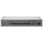 Juniper SRX110 gateway/controller