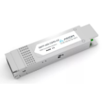 Axiom 40GBASE-CSR4 QSFP+ Transceiver for Cisco - QSFP-40G-CSR4 - TAA Compliant network transceiver module Fiber optic 40000 Mbit/s QSFP+ 850 nm