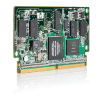 HPE 1GB Flash Backed Cache PC Card