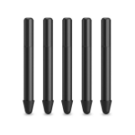 Rakuten Kobo N604-AC-BK-P-PN stylus pen accessory Black 5 pc(s)