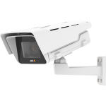 0763-001 - Security Cameras -