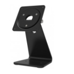 Compulocks VESA Rotating and Tilting Counter Stand Black
