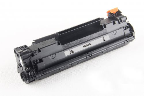 CTS Compatible HP CE285A also for Canon 725 Toner