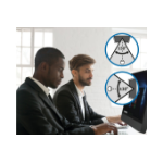 Kensington Privacy filter - 2-weg verwijderbaar voor HP Spectre X360