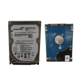 Fujitsu FUJ:CP610525-XX interne harde schijf 320 GB 5400 RPM 2.5" SATA