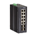 Black Box LIG1014A network switch Managed Gigabit Ethernet (10/100/1000)
