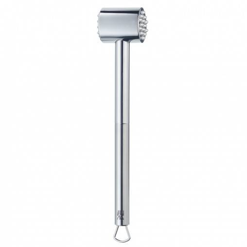Image of WMF Profi Plus - Mallet - Steel - Steel - Stainless steel - 25 cm