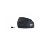 Urban Factory Ergo Next mouse Left-hand RF Wireless + USB Type-A Optical 1600 DPI