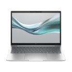 HP EliteBook 630 G11 Intel Core Ultra 7 165U Laptop 13.3" WUXGA 16 GB DDR5-SDRAM 512 GB SSD Wi-Fi 6E (802.11ax) Windows 11 Pro Silver