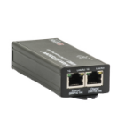 Barox VI-3003 netwerk-switch Managed L2 Gigabit Ethernet (10/100/1000) Power over Ethernet (PoE) Aluminium