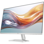 HP Series 5 27 inch FHD White Monitor - 527sw