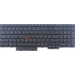 Lenovo 01HX265 notebook spare part Keyboard